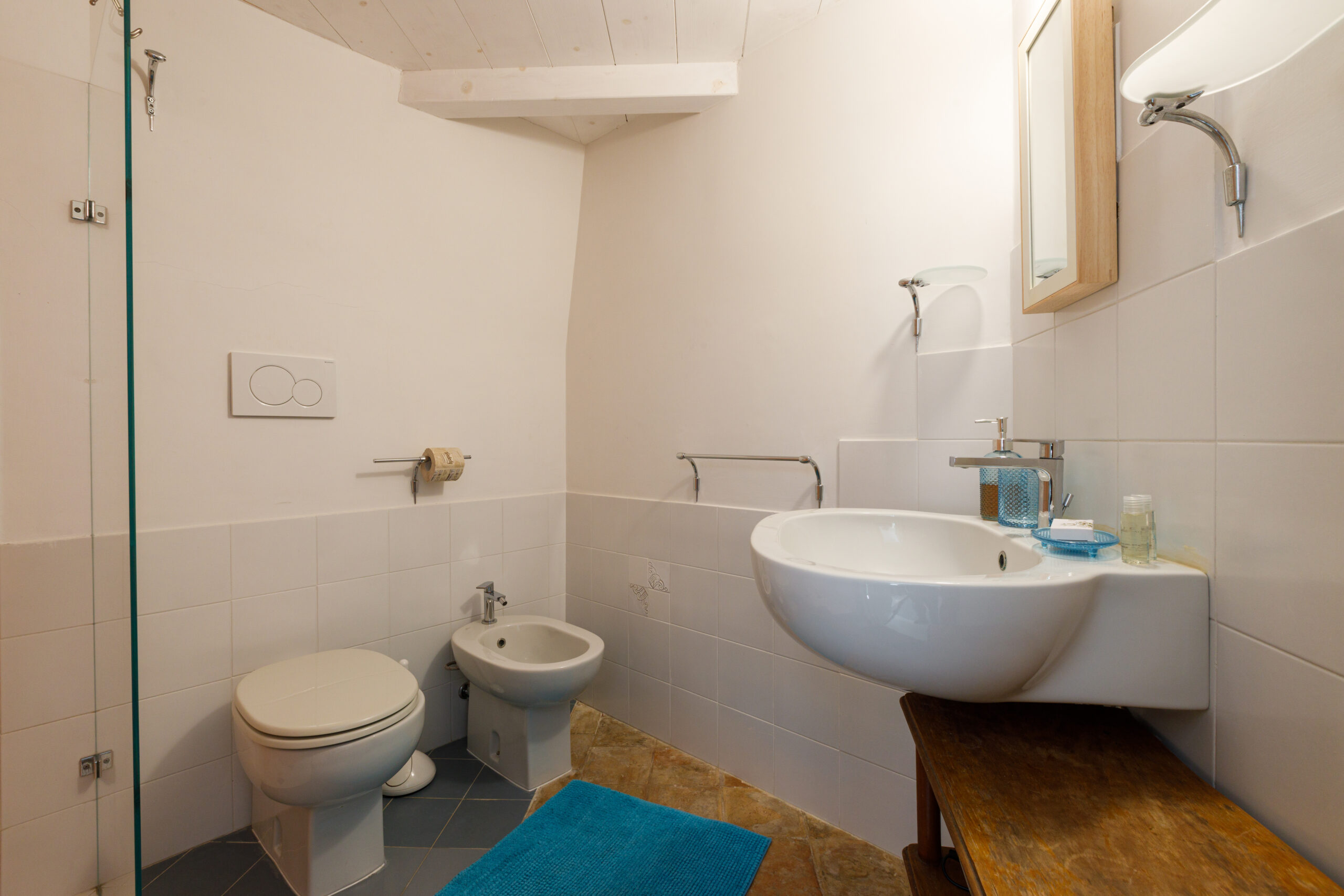 bnb matera1