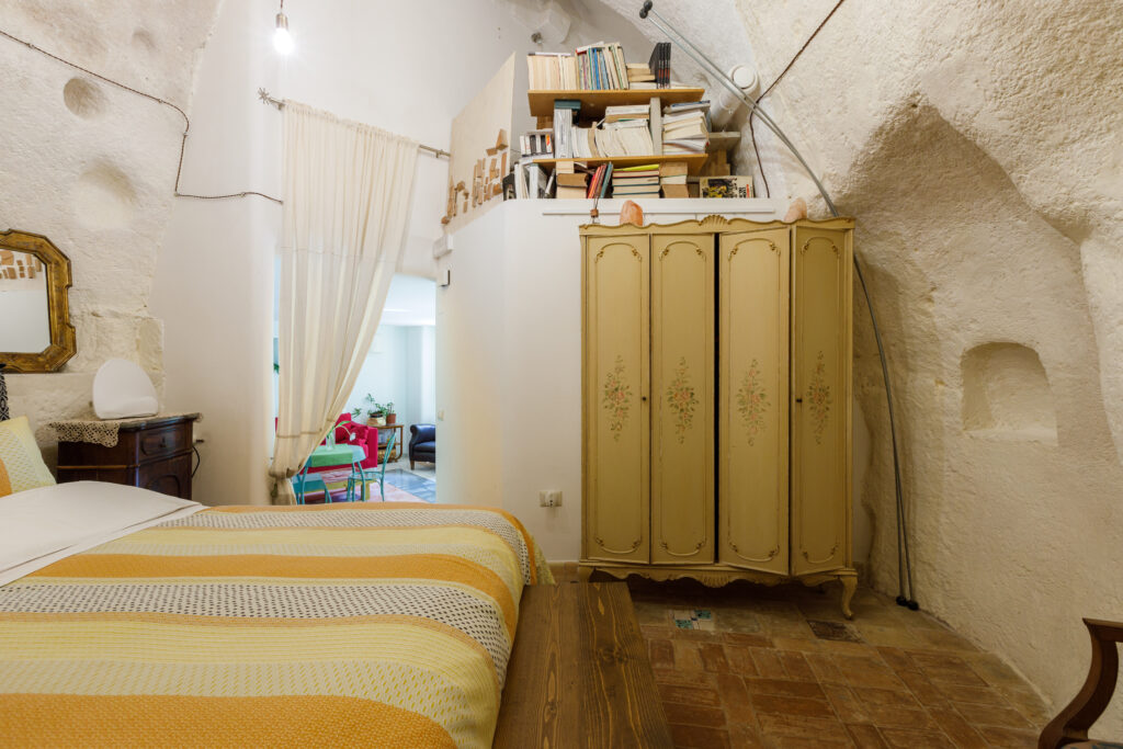 sassi matera hotel