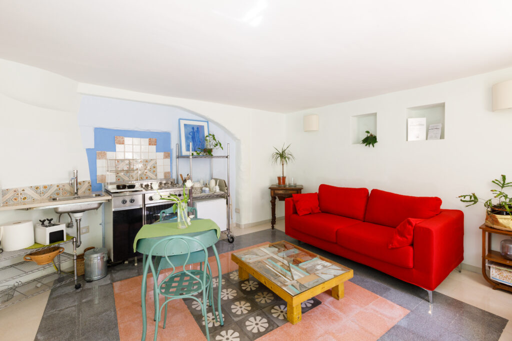 bnb matera4