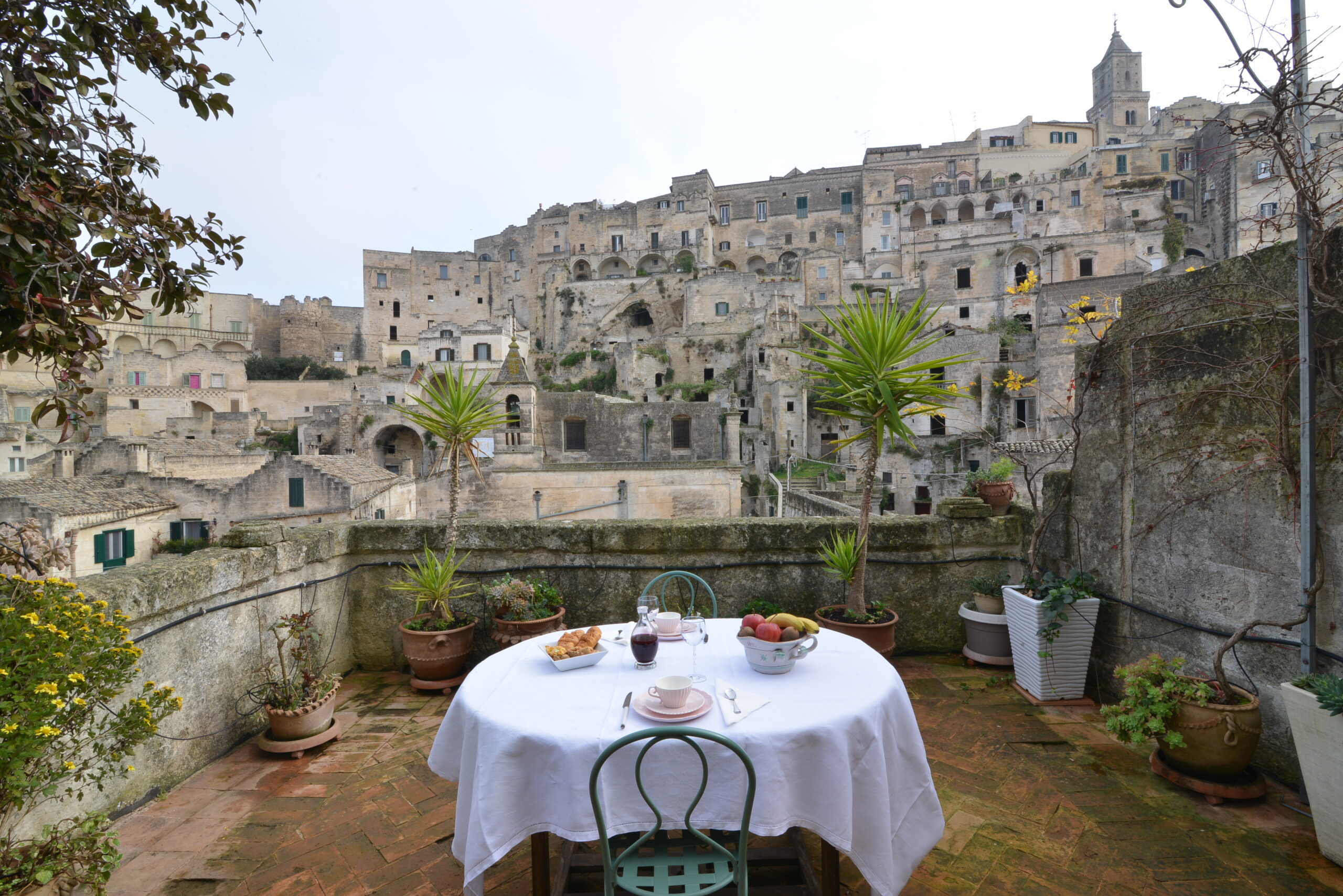 Sassi di matera